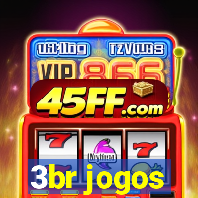 3br jogos